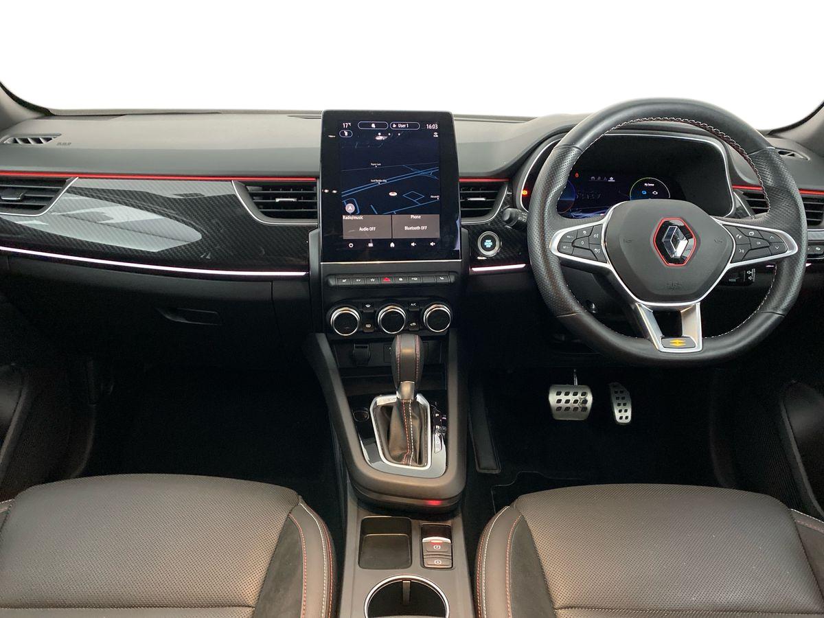 Used Renault Arkana 2022 for sale - 76158156: Photo 9