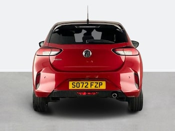 Used Vauxhall Corsa 2023 for sale - 77742220: Photo
