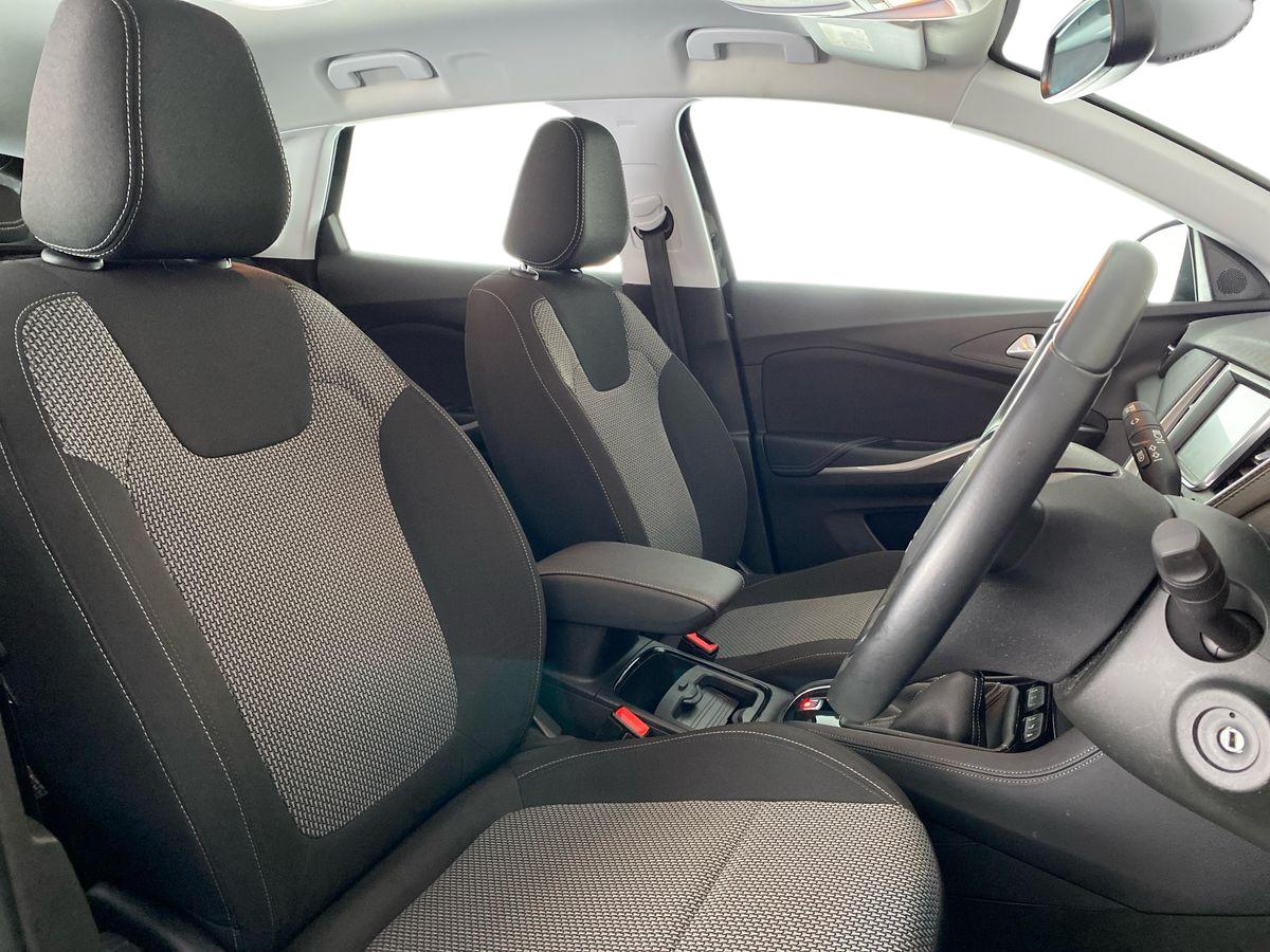 Used Vauxhall Grandland X 2019 for sale - 77795685: Photo 13