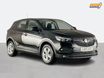 Used Vauxhall Grandland X 2019 for sale - 77795685: Photo
