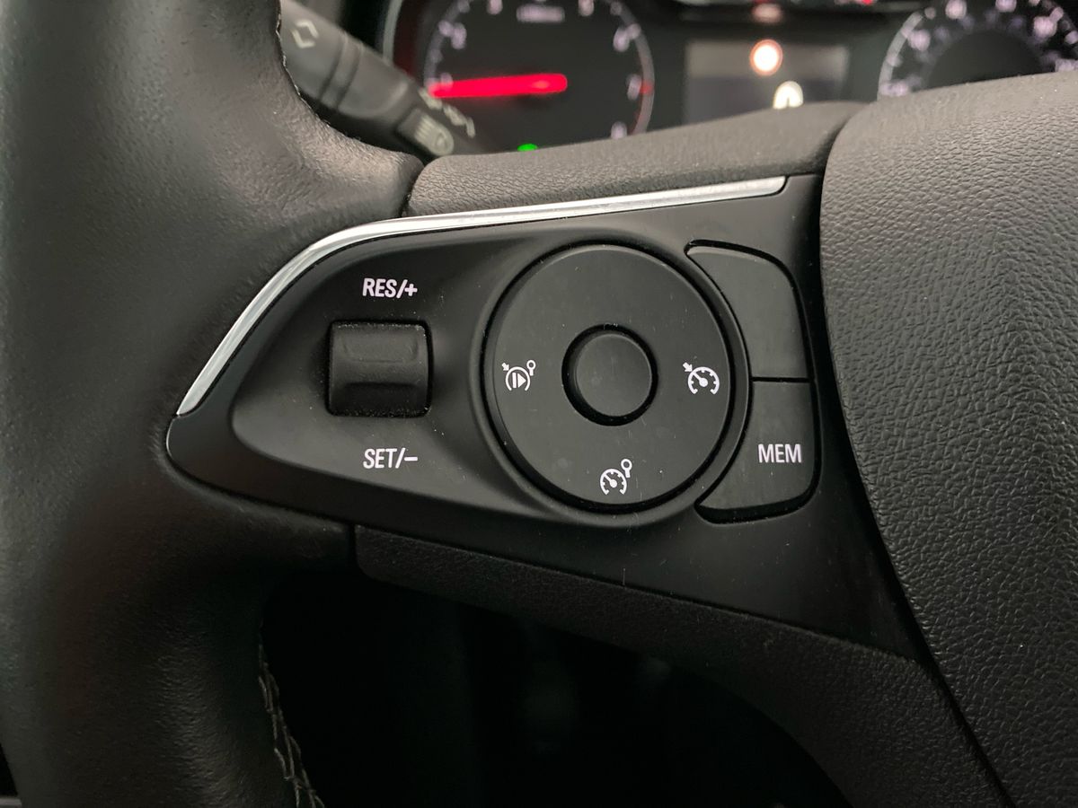 Used Vauxhall Grandland X 2019 for sale - 77795685: Photo 20