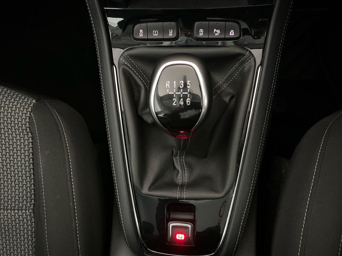 Used Vauxhall Grandland X 2019 for sale - 77795685: Photo 22