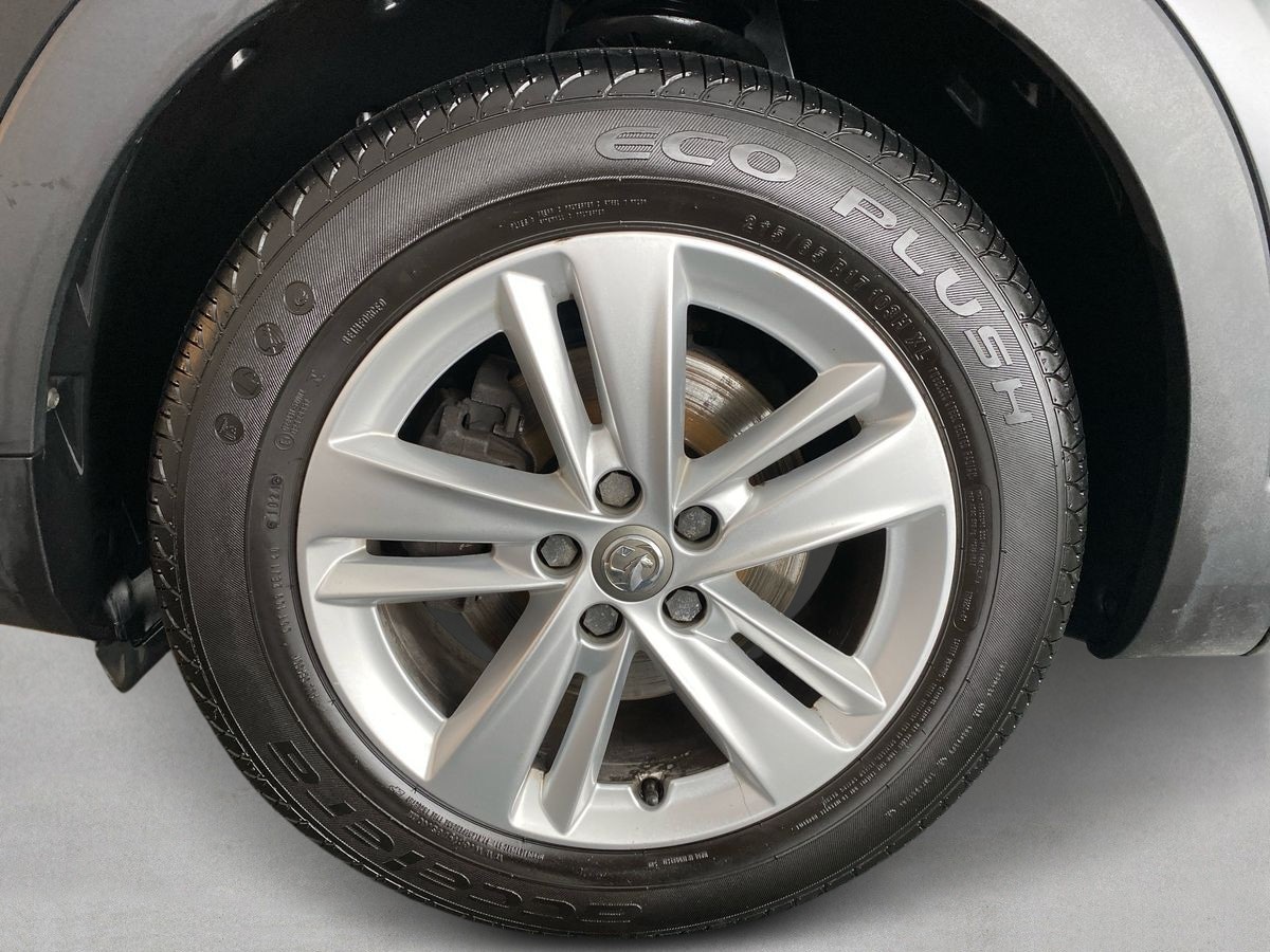 Used Vauxhall Grandland X 2019 for sale - 77795685: Photo 26