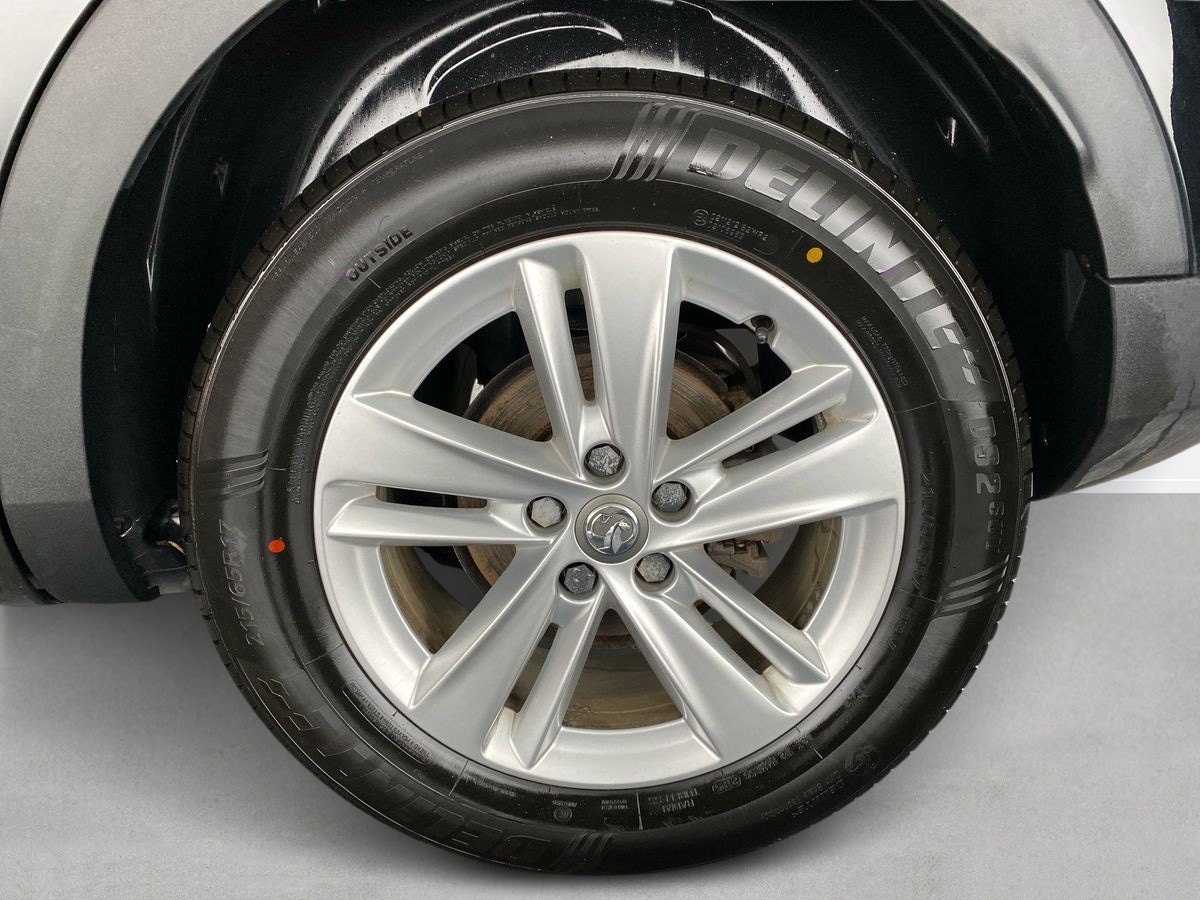 Used Vauxhall Grandland X 2019 for sale - 77795685: Photo 27