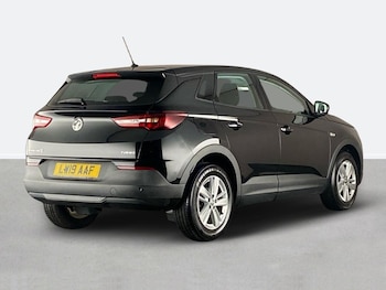 Used Vauxhall Grandland X 2019 for sale - 77795685: Photo