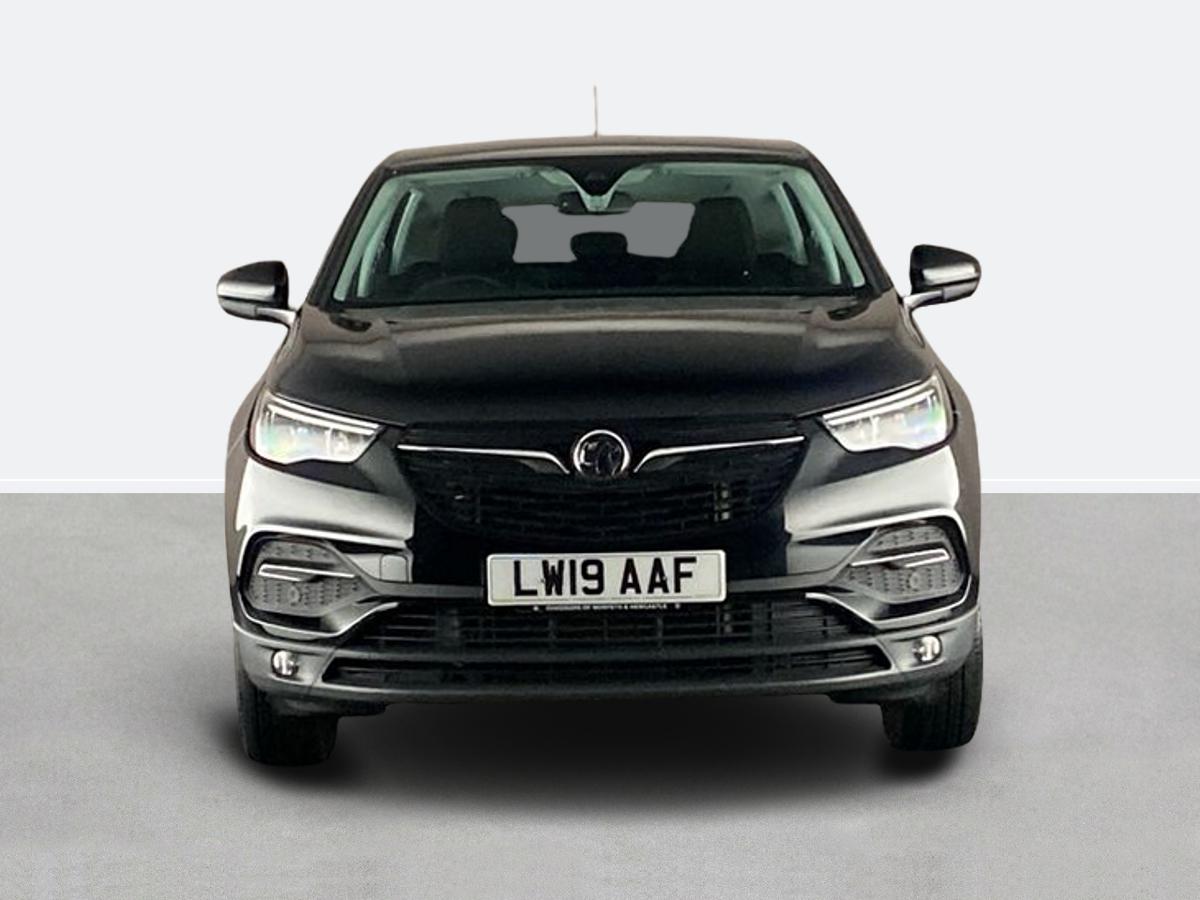 Used Vauxhall Grandland X 2019 for sale - 77795685: Photo 8