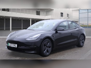 Used Tesla Model 3 2021 for sale - 76662171: Photo