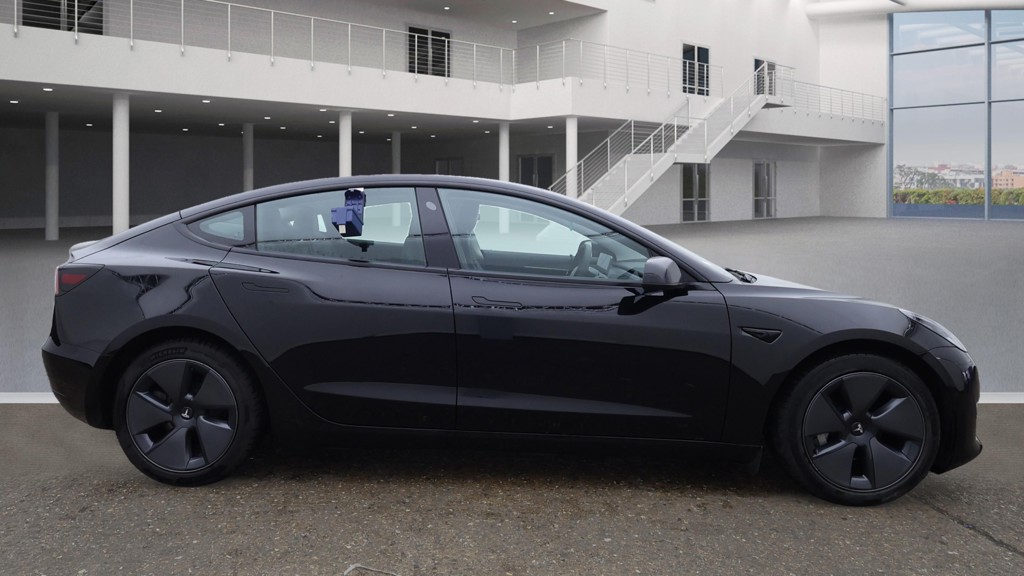 Used Tesla Model 3 2021 for sale - 76662171: Photo 5