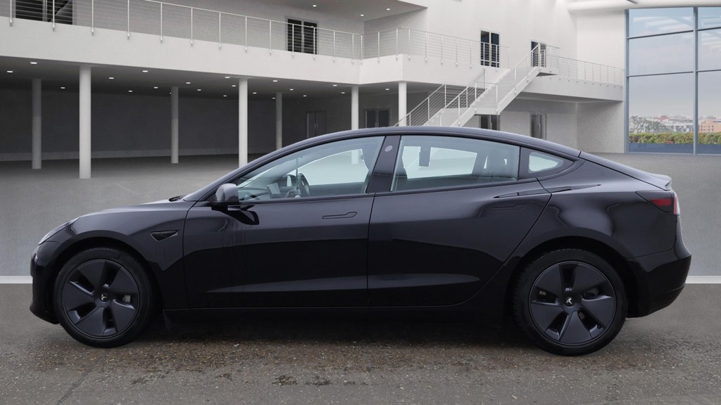 Used Tesla Model 3 2021 for sale - 76662171: Photo 6