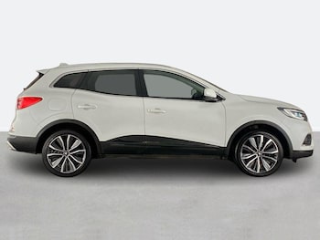 Used Renault Kadjar 2020 for sale - 78815269: Photo