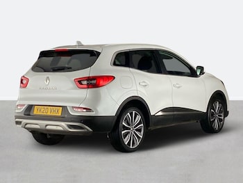 Used Renault Kadjar 2020 for sale - 78815269: Photo