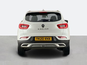 Used Renault Kadjar 2020 for sale - 78815269: Photo
