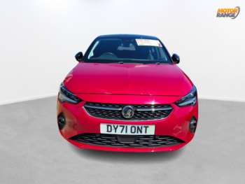 Used Vauxhall Corsa 2022 for sale - 74623533: Photo