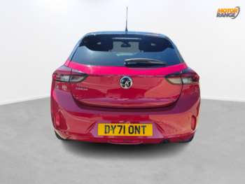 Used Vauxhall Corsa 2022 for sale - 74623533: Photo