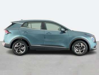 Used Kia Sportage 2022 for sale - 75118978: Photo