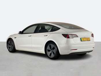 Used Tesla Model 3 2021 for sale - 75075597: Photo