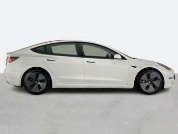 Used Tesla Model 3 2021 for sale - 75075597: Photo