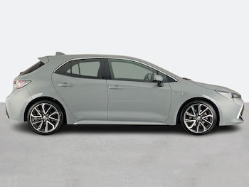 Used Toyota Corolla 2021 for sale - 75604926: Photo
