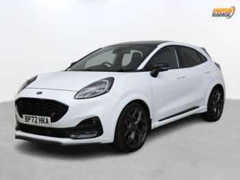 2022 - 1.5 EcoBoost ST 5dr
