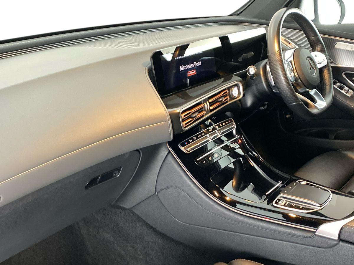 Used Mercedes-Benz EQC 2020 for sale - 77000740: Photo 14