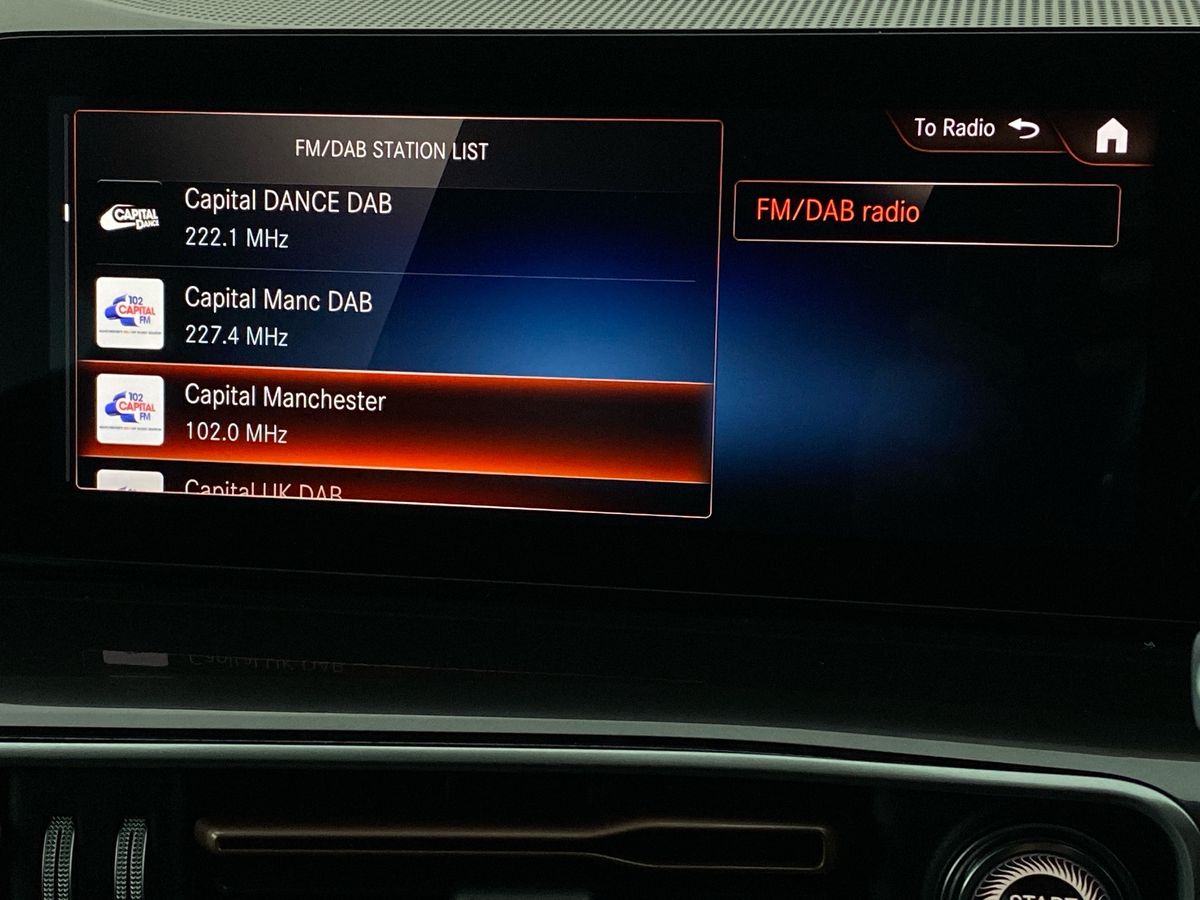 Used Mercedes-Benz EQC 2020 for sale - 77000740: Photo 18