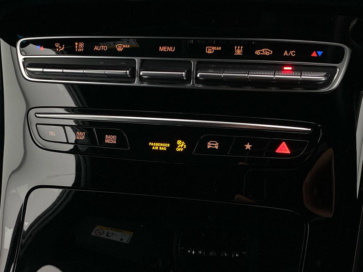 Used Mercedes-Benz EQC 2020 for sale - 77000740: Photo 22