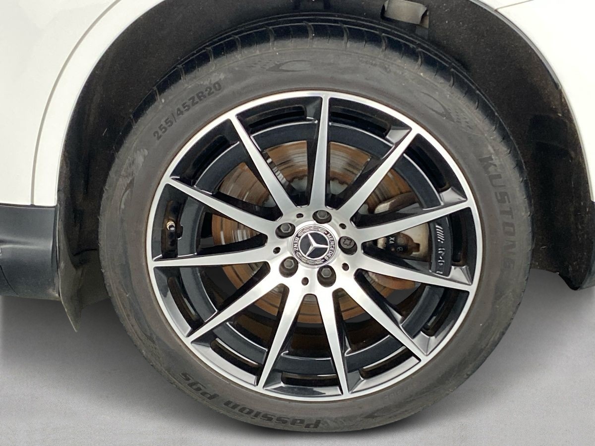 Used Mercedes-Benz EQC 2020 for sale - 77000740: Photo 34