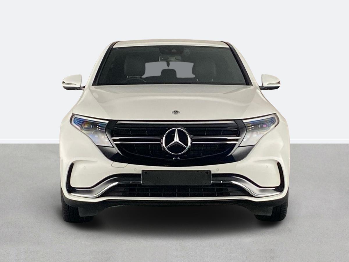 Used Mercedes-Benz EQC 2020 for sale - 77000740: Photo 8