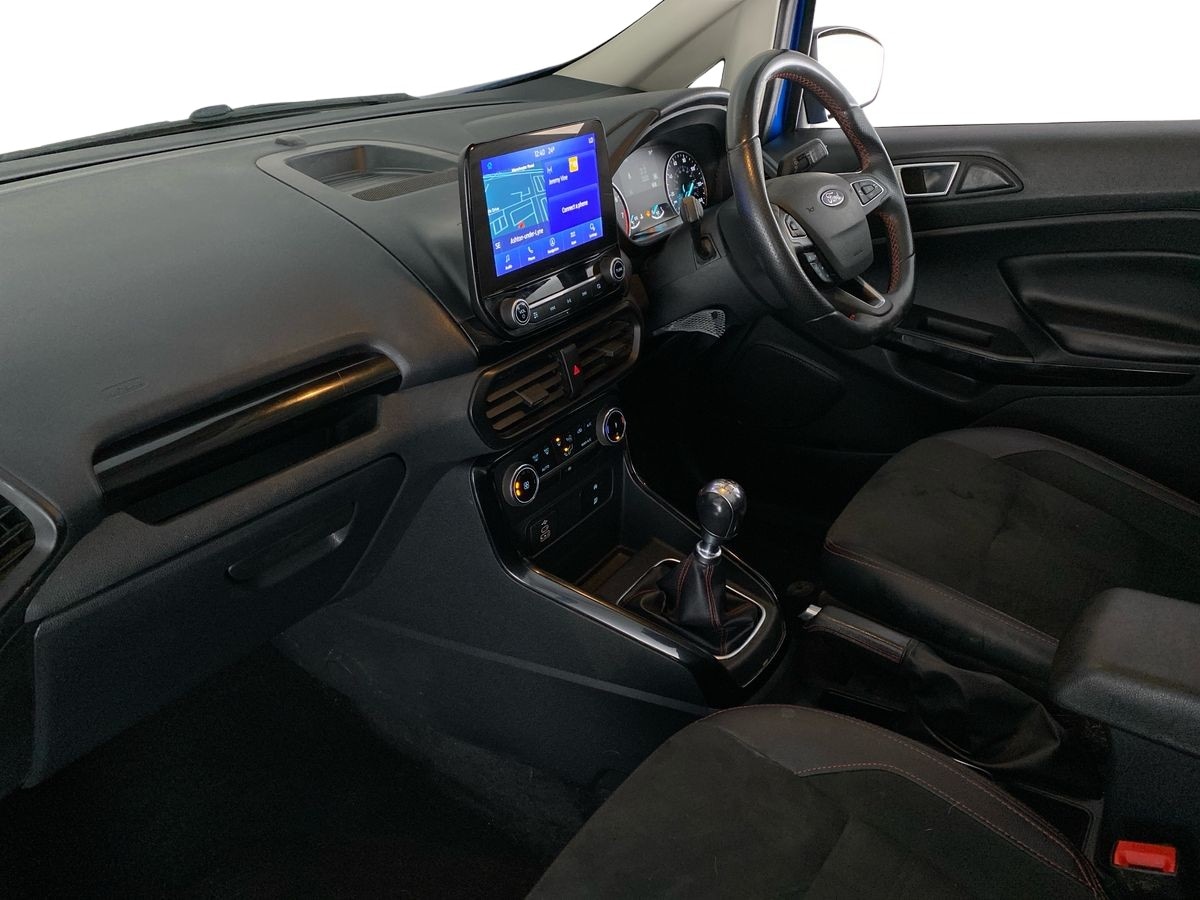 Used Ford Ecosport 2022 for sale - 76158113: Photo 11