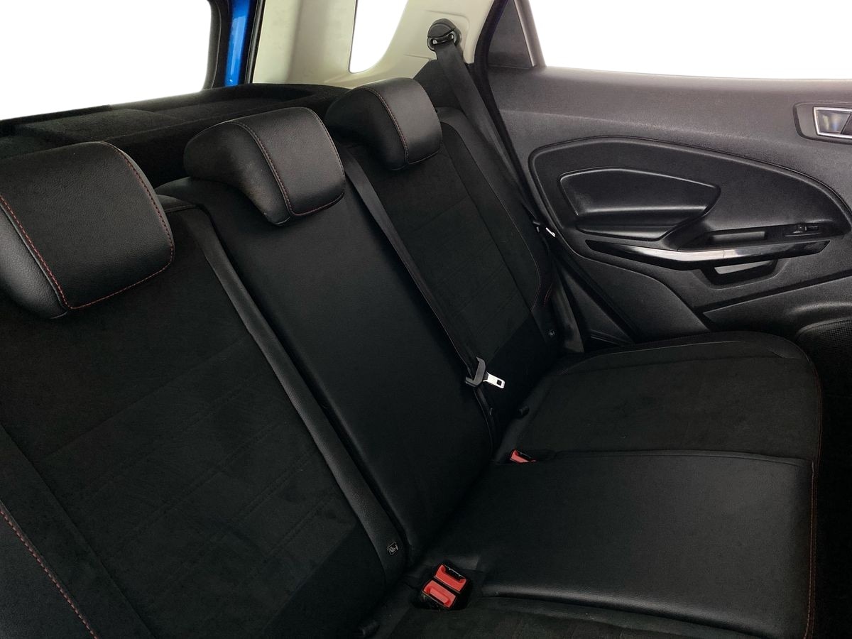 Used Ford Ecosport 2022 for sale - 76158113: Photo 12