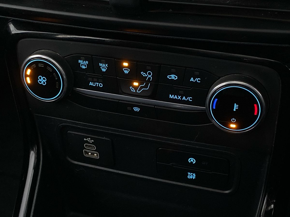 Used Ford Ecosport 2022 for sale - 76158113: Photo 19