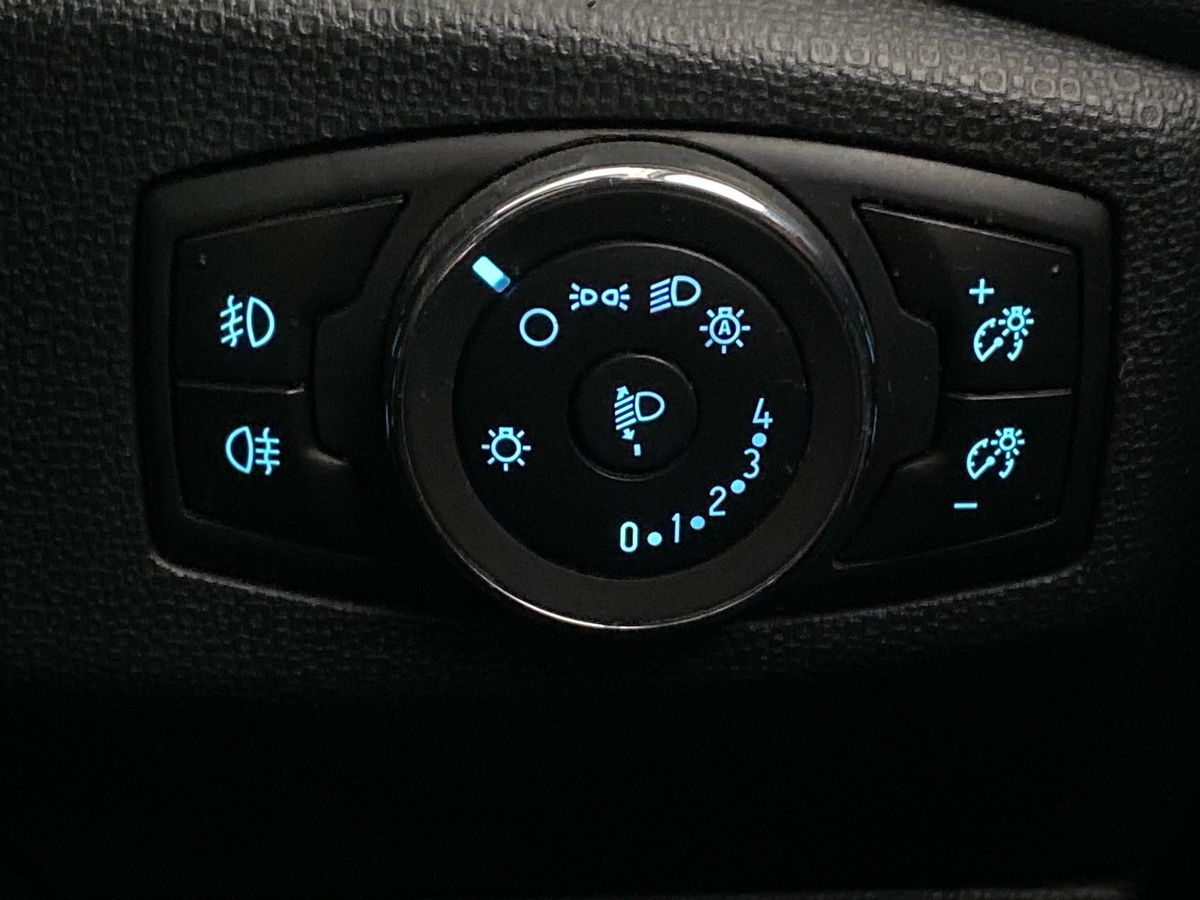Used Ford Ecosport 2022 for sale - 76158113: Photo 22