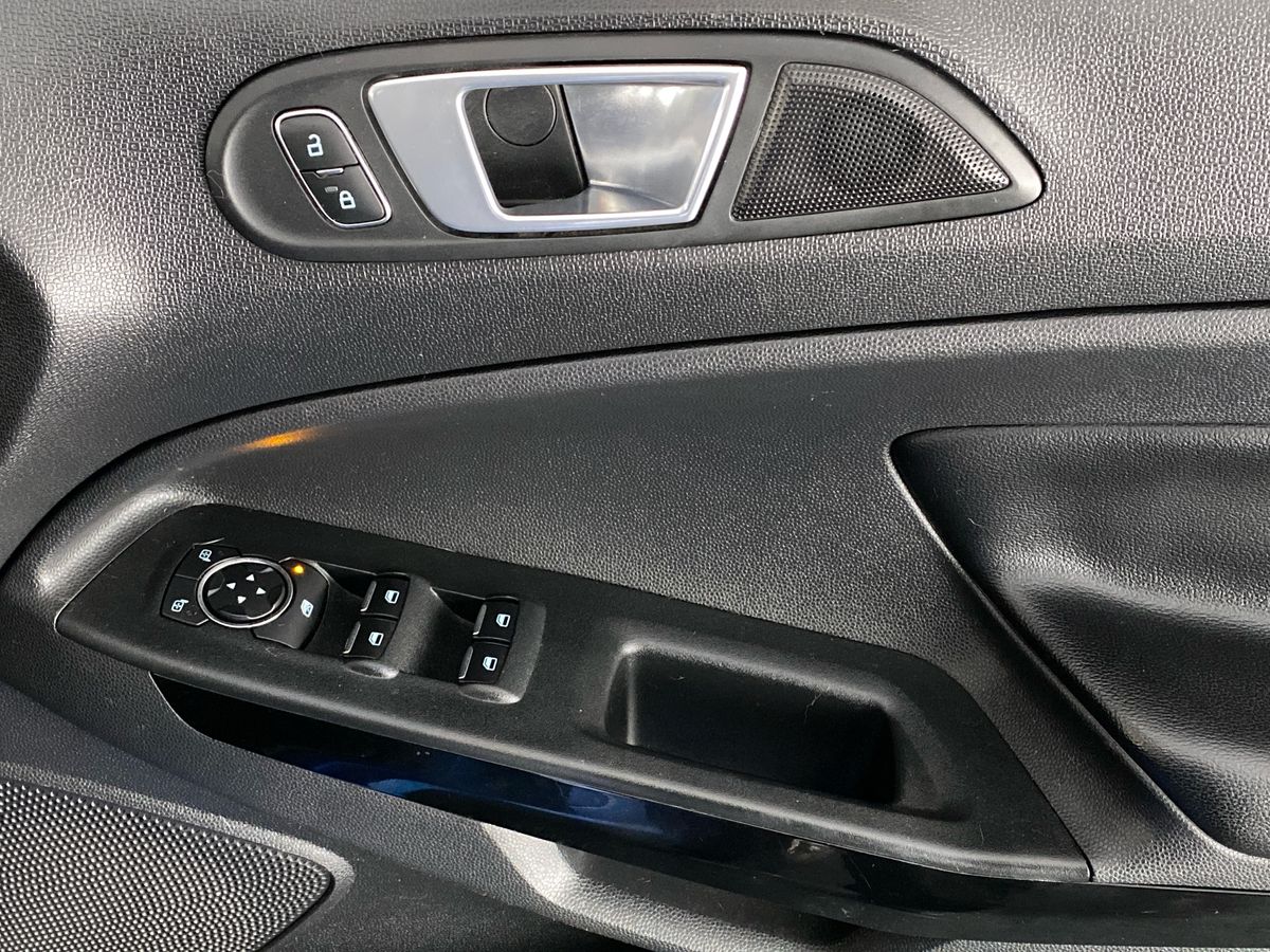 Used Ford Ecosport 2022 for sale - 76158113: Photo 23