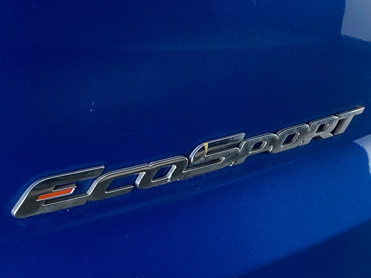 Used Ford Ecosport 2022 for sale - 76158113: Photo 26
