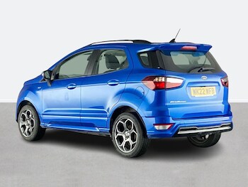 Used Ford Ecosport 2022 for sale - 76158113: Photo 2