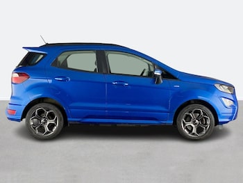 Used Ford Ecosport 2022 for sale - 76158113: Photo 3