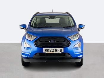 Used Ford Ecosport 2022 for sale - 76158113: Photo 4
