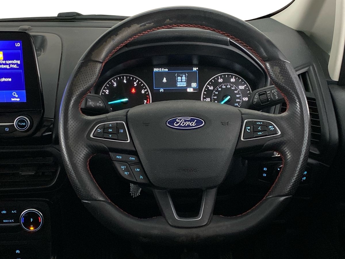 Used Ford Ecosport 2022 for sale - 76158113: Photo 8