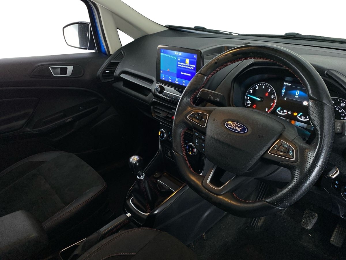 Used Ford Ecosport 2022 for sale - 76158113: Photo 9