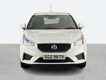 Used MG MG3 2020 for sale - 74623644: Photo