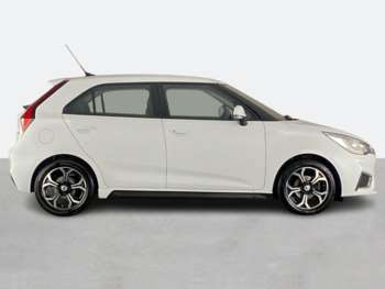 Used MG MG3 2020 for sale - 74623644: Photo