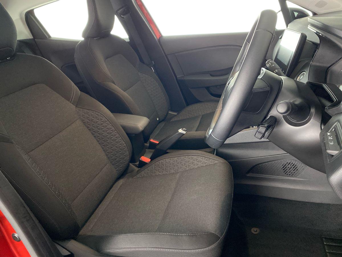 Used Renault Clio 2023 for sale - 77316789: Photo 13