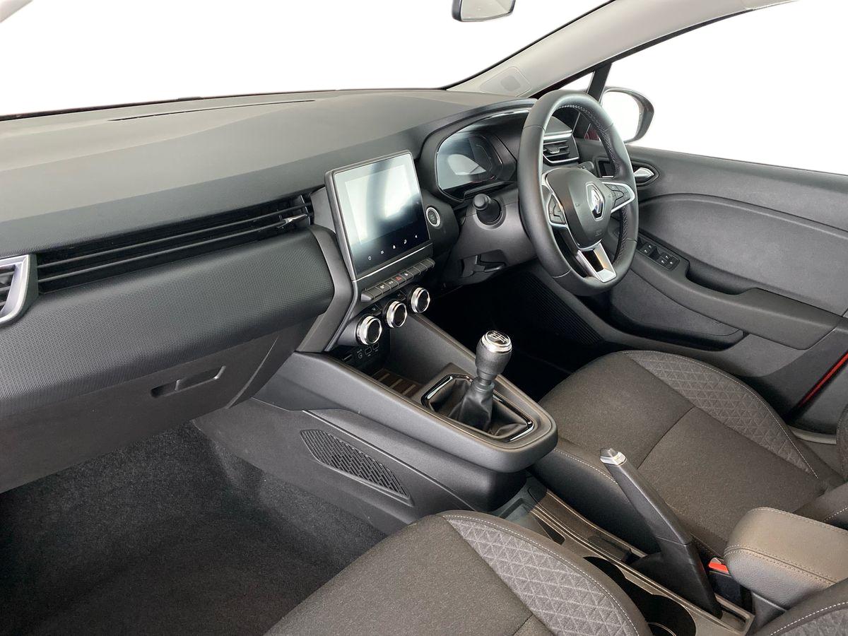 Used Renault Clio 2023 for sale - 77316789: Photo 14