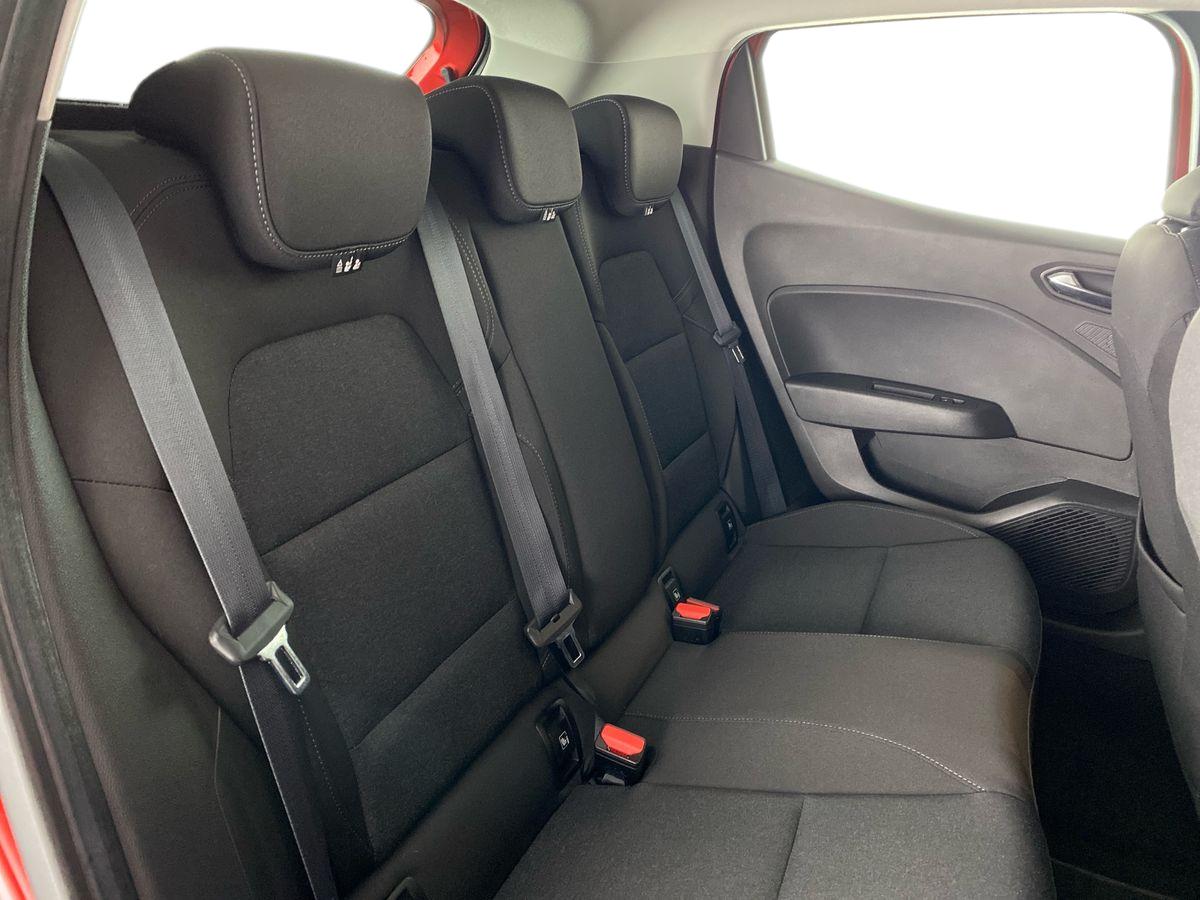 Used Renault Clio 2023 for sale - 77316789: Photo 15