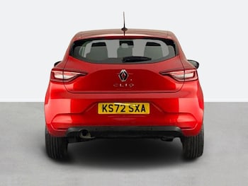 Used Renault Clio 2023 for sale - 77316789: Photo