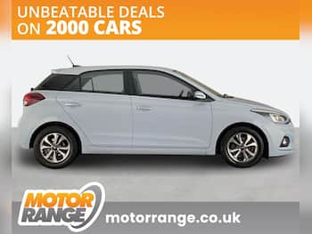 Used Hyundai i20 2020 for sale - 79651585: Photo