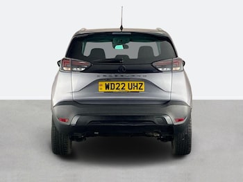 Used Vauxhall Crossland 2022 for sale - 77135343: Photo