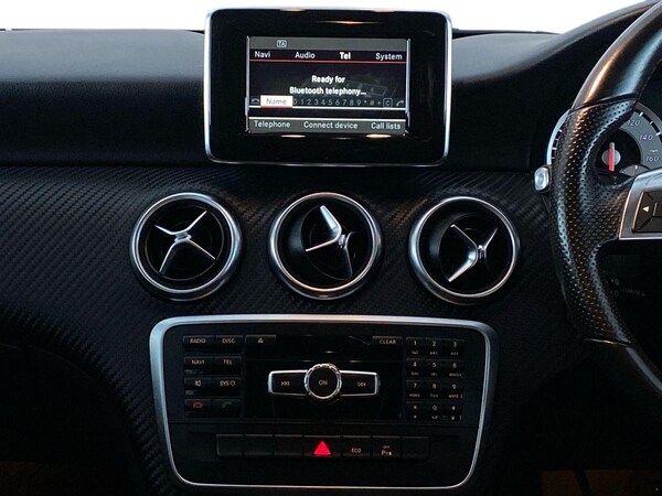 Used Mercedes-Benz A-Class 2014 for sale - 76158159: Photo 10