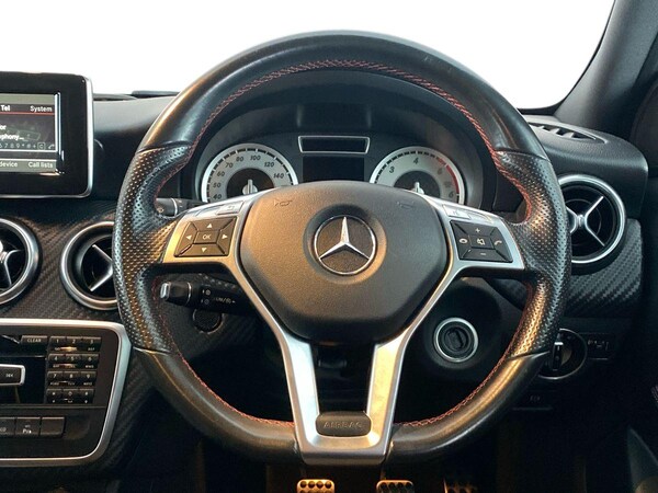 Used Mercedes-Benz A-Class 2014 for sale - 76158159: Photo 11