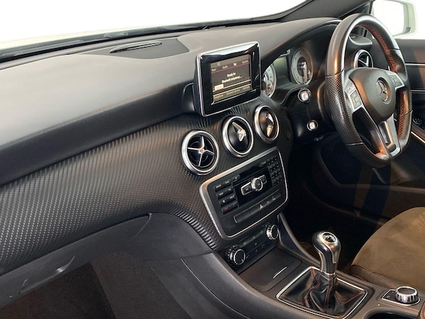 Used Mercedes-Benz A-Class 2014 for sale - 76158159: Photo 14